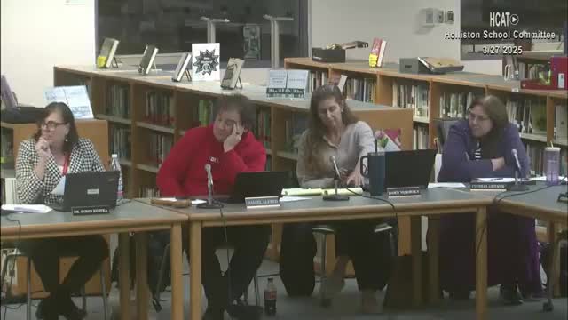Holliston High School Hall of Fame honors 2025 inductees including golf team and coaches