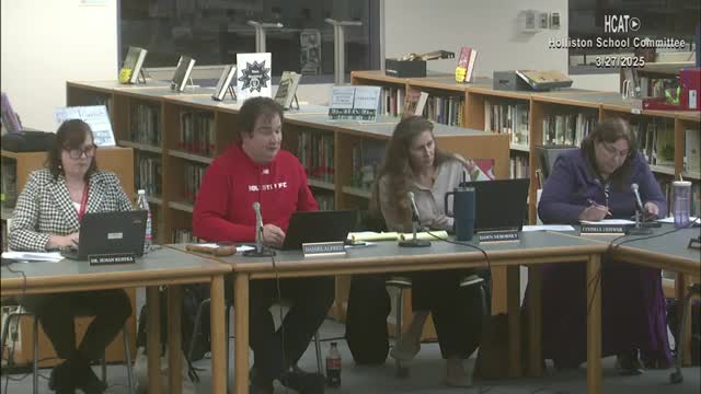 District proposes revised school calendar for 2025-2026 with full PD days