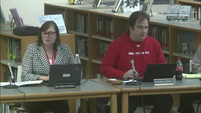 School Board assures no staff cuts amid budget and schedule rumors
