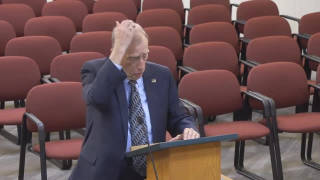 Apple Valley officials debate legislation allowing dense development in residential areas