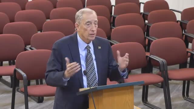 Minnesota Council Member Critiques Housing Legislation Threatening Local Zoning Control