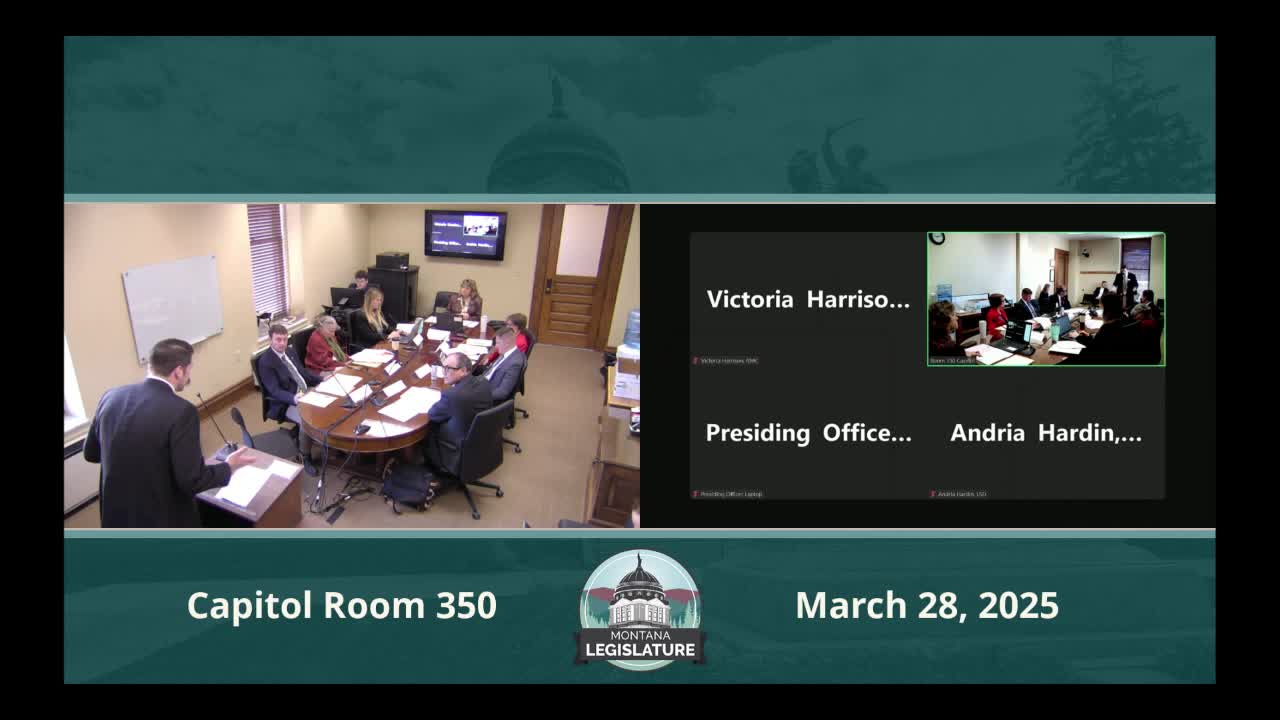 FGA Action supports House Bill 201 for voter transparency in Montana