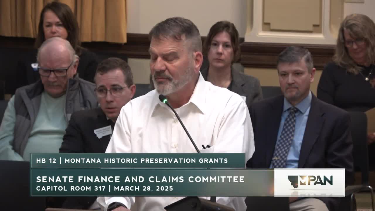 Community urges Montana lawmakers to amend house bill for Butte Steam Plant preservation