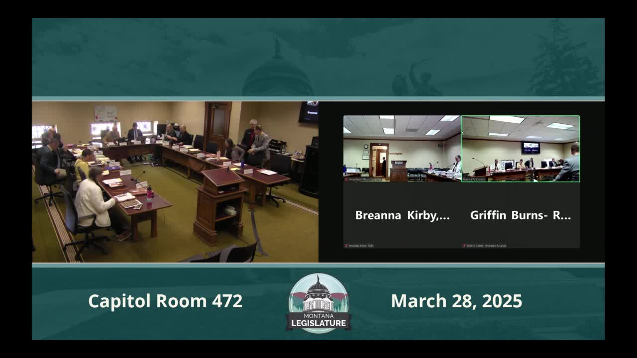 House Energy Committee advances SB 355 allowing competitive bidding for electric transmission lines