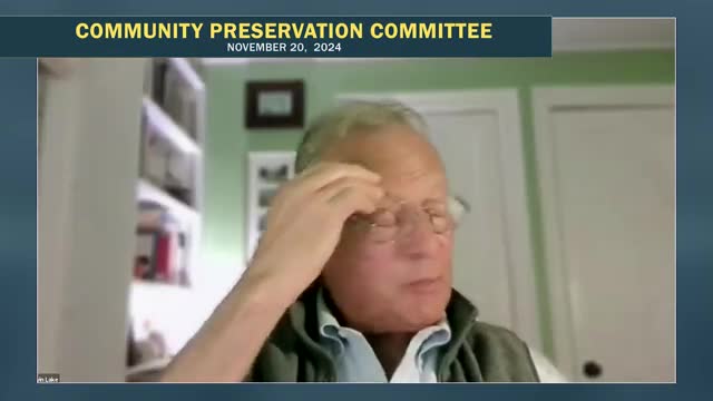 City Council prioritizes Cook Avenue housing and JFK Court Rehabilitation projects