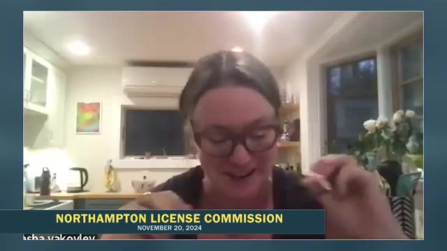 Downtown Northampton Association secures liquor license for Arts Night Out events