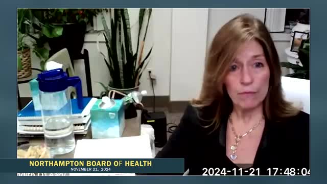 Research reveals rising nicotine pouch use among Massachusetts youth