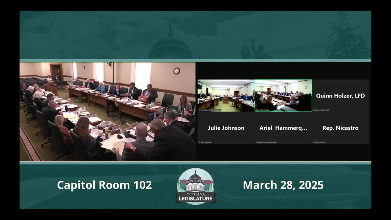 Committee passes controversial tax break bill despite strong objections