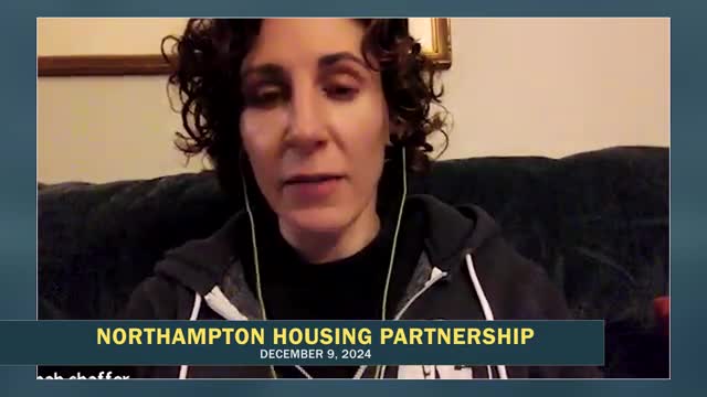 Community groups pursue public housing reforms with CHAPA and tenant unions