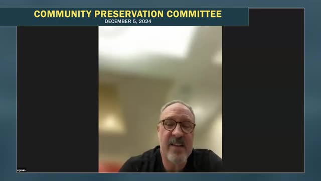 Committee reviews bids for new pavilion project amid rising costs