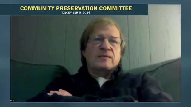 City Council approves $90K for hydrologic study amid Maines Field funding debate
