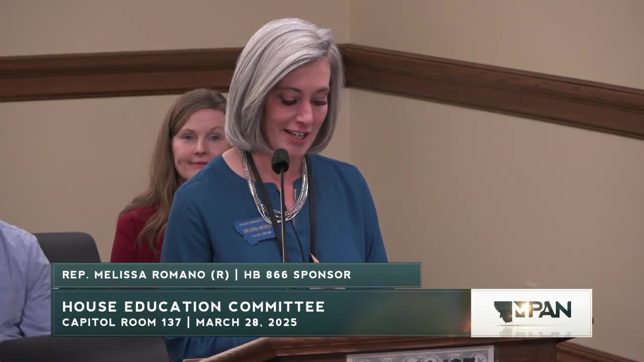 Montana schools to adopt emotional disability terminology for special education services