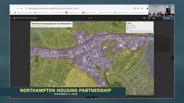 City plans mixed-use development incentives to address housing density concerns