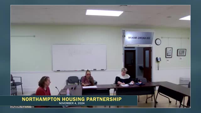 Advocate highlights funding needs for Florence Heights federal housing project