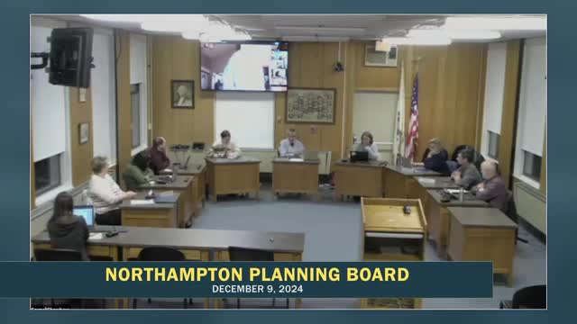 City revises zoning rules amid new energy efficiency standards and housing needs