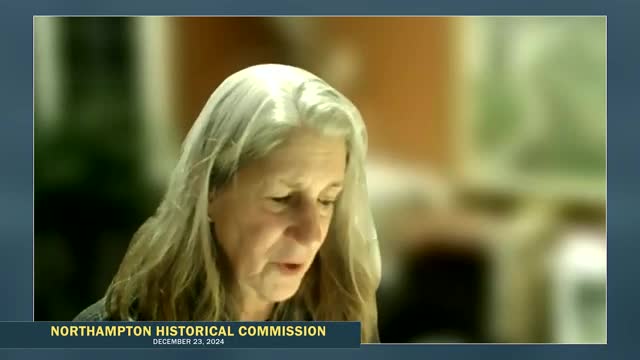 Laurel Park Commission debates lifting two-year demolition delay for family home