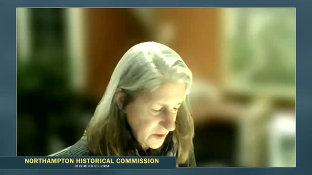 Northampton historic commission delays decision on 10 State Street mixed-use proposal after design review