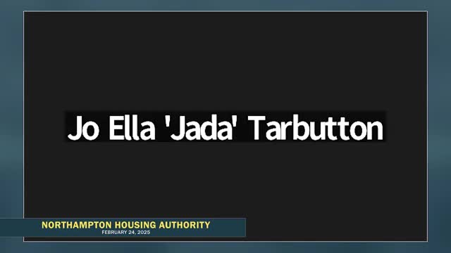 Housing Authority Commissioner Raises Concerns Over Financial Discrepancies and Audit Trust