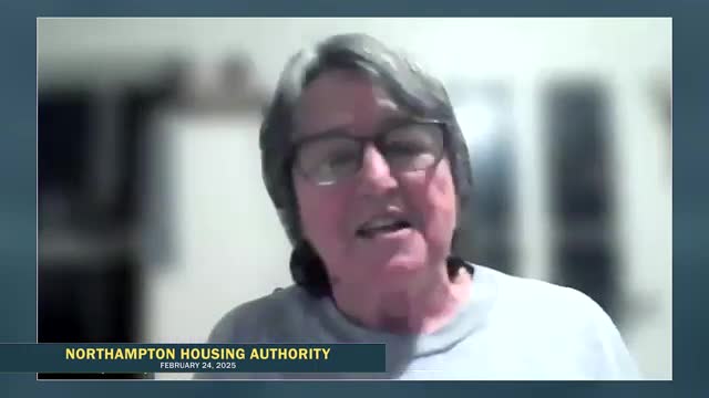 Northampton Housing Authority approves $19K credit for Hampshire Heights window project