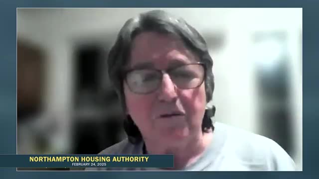 Hampshire Heights project approved amid tenant concerns over water damage