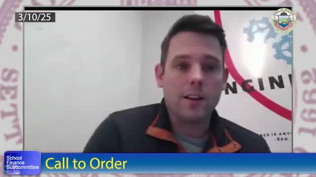 Milton finance subcommittee presses budget questions as schools prepare override vote