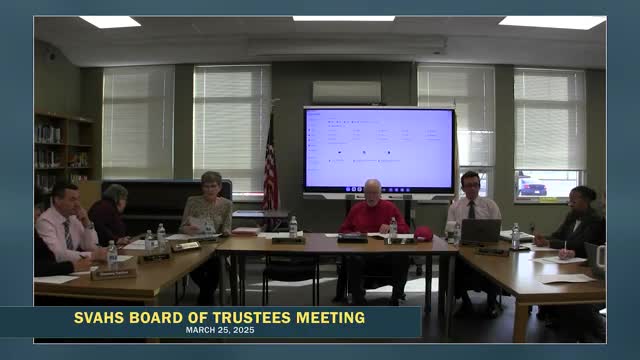 Board proposes admissions changes to vocational technical education regulations amid student demand