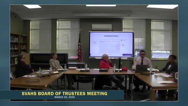 Northampton schools face budget pressures amid declining enrollment and funding challenges