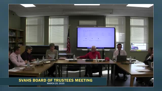 School District Leader advocates for student safety and vocational education changes