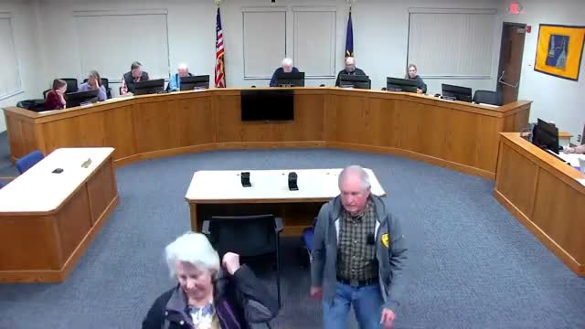 Marshall County accepts $19,740 bid to clean property tied to long-running code case