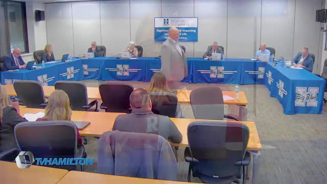 Hamilton High highlights 4-star rating, 99.2% graduation rate and growing pre-apprenticeship partnerships