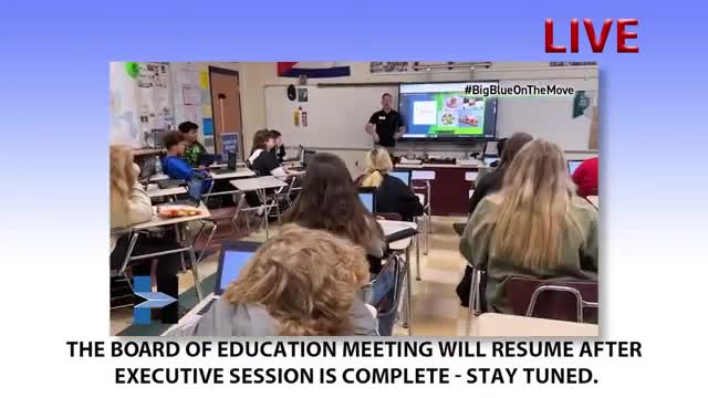 Hamilton City schools host Grand Event for families and students at Brookwood Elementary