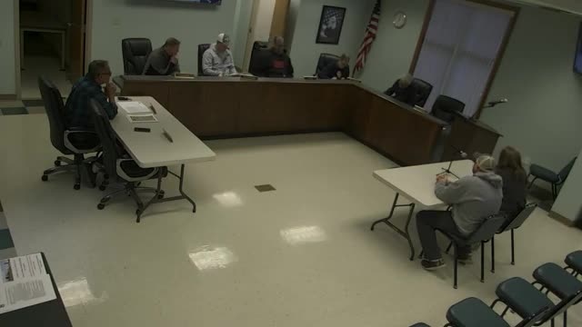 Morgan Township BZA says February hearing tainted; applicants told to reapply or pursue other remedies