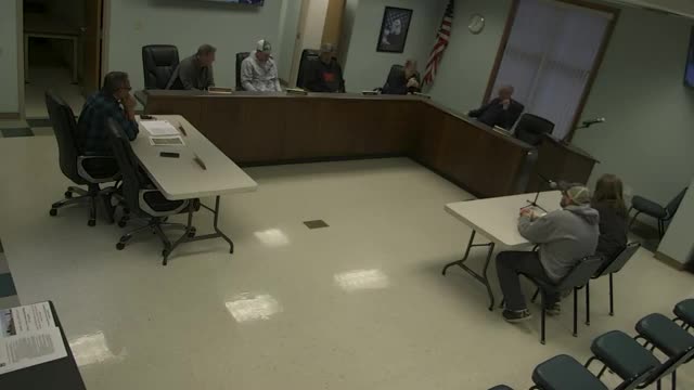 Zoning Board confronts ethics concerns over improper site visit procedures