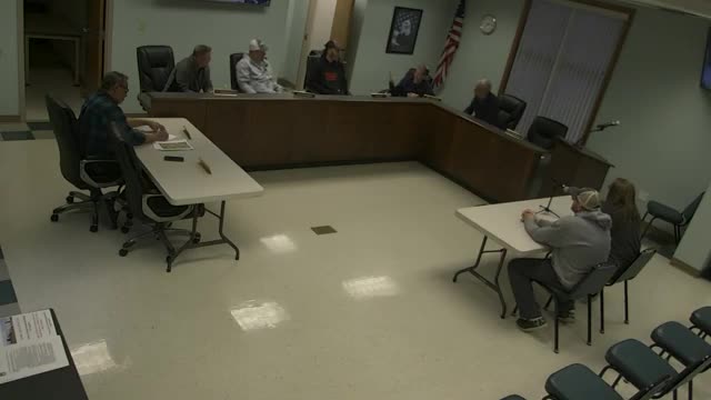 Morgan Township Board addresses zoning challenges amid emotional community debates
