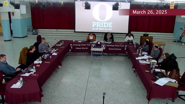 Board approves routine personnel resolutions and enters executive session; no recorded rollcall tallies