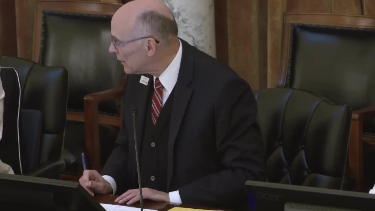 Idaho budget cuts threaten education funding and workforce development programs