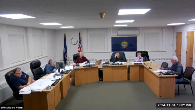 Rutland Town considers new village center designations under revised Act 250
