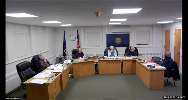 Town Council finalizes park design removing kayak launch on Simons Avenue