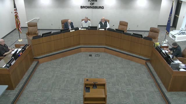 Fire Department Merit Commission to Review Rules for Hiring and Promotion Processes