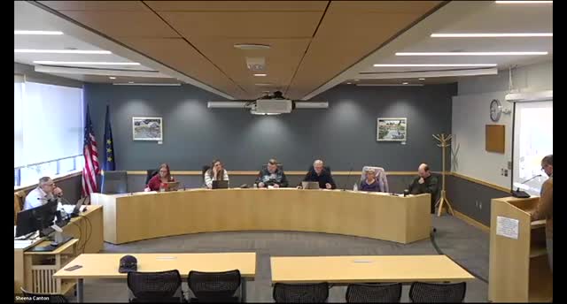 Petersburg Medical Center reports steady progress on new facility; MRI addition delayed to July