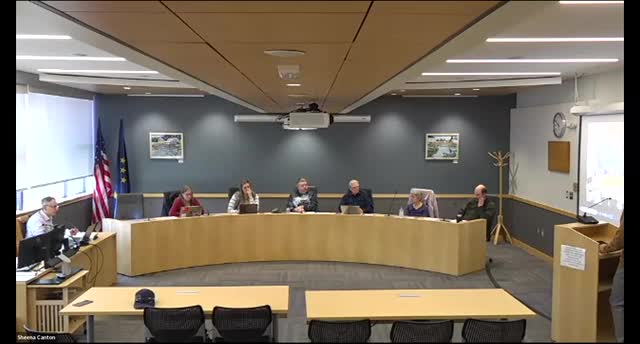 Committee praises Tai Chi Kwan program for improving balance among participants