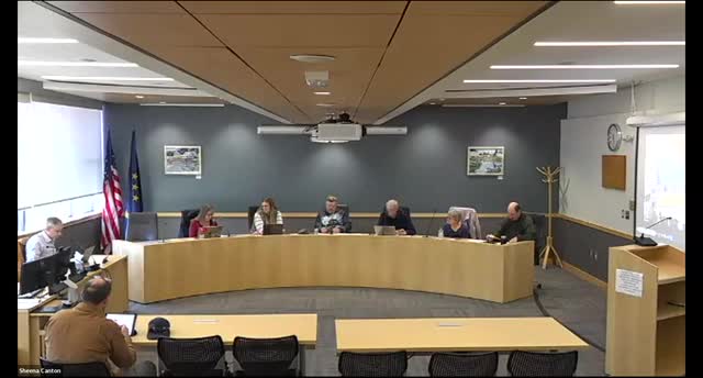 Board reviews finances: in-house billing rollout, AR targets and $3 million tax-credit application