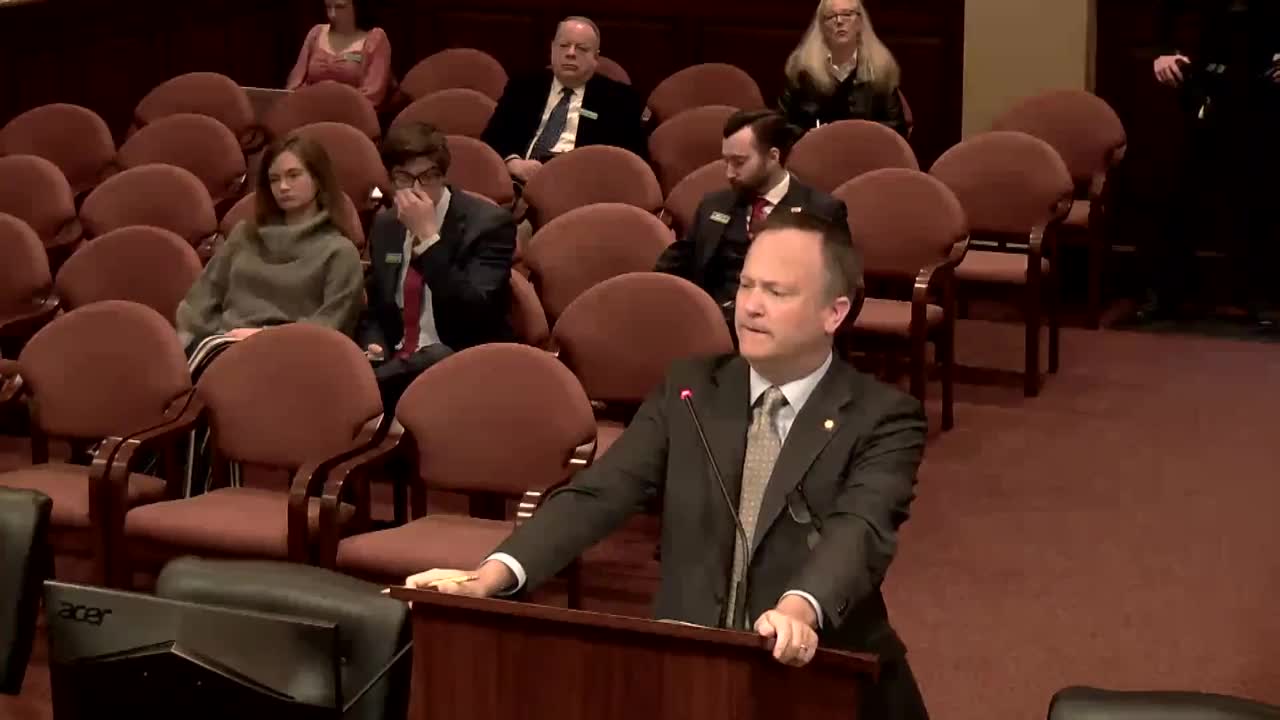 Senate reviews amendments to controversial Bill 11 99 on teen pregnancy healthcare