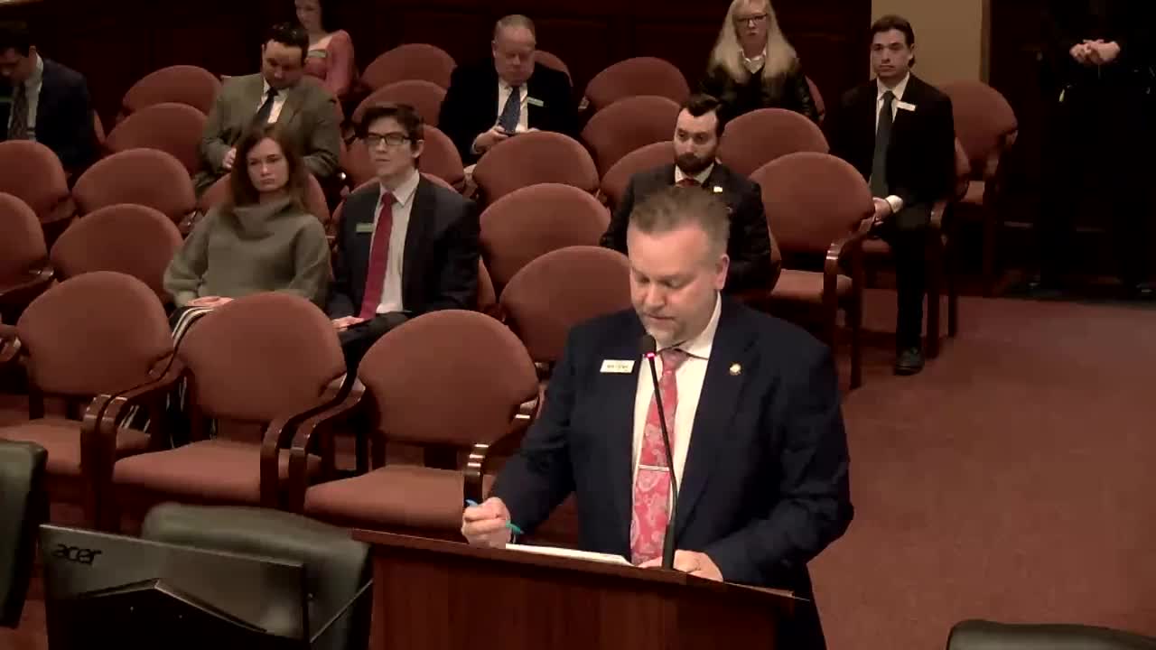 Idaho lawmakers introduce legislation to limit diversity and inclusion initiatives in higher education
