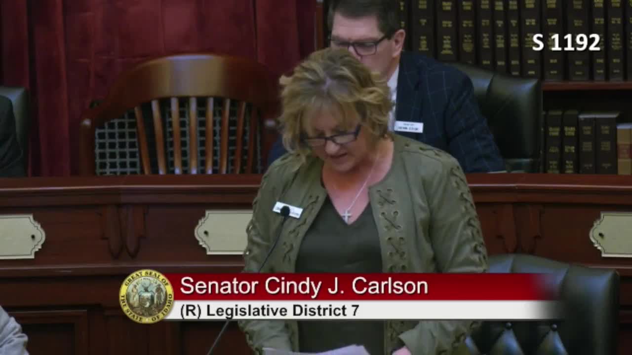 Idaho Liquor Division budget faces scrutiny over proposed enhancements and compliance costs