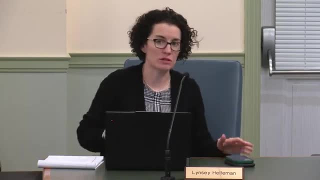 Shrewsbury School Committee approves new graduation requirements and competency determination policy