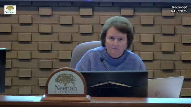 Neenah officials prioritize housing strategies following comprehensive housing study presentation