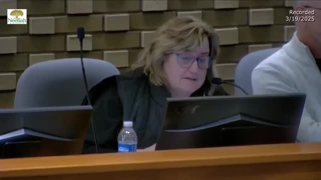 Neenah Council reviews housing study to address affordable housing challenges