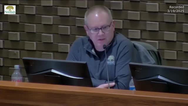 Alderman Ellis proposes proactive approach to noxious weed enforcement in city