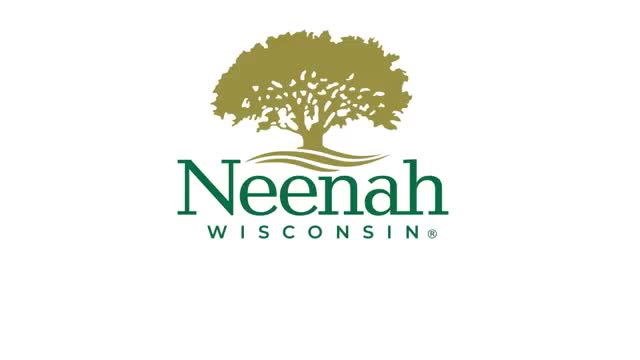 Neenah City Council offers complete video recordings of public meetings